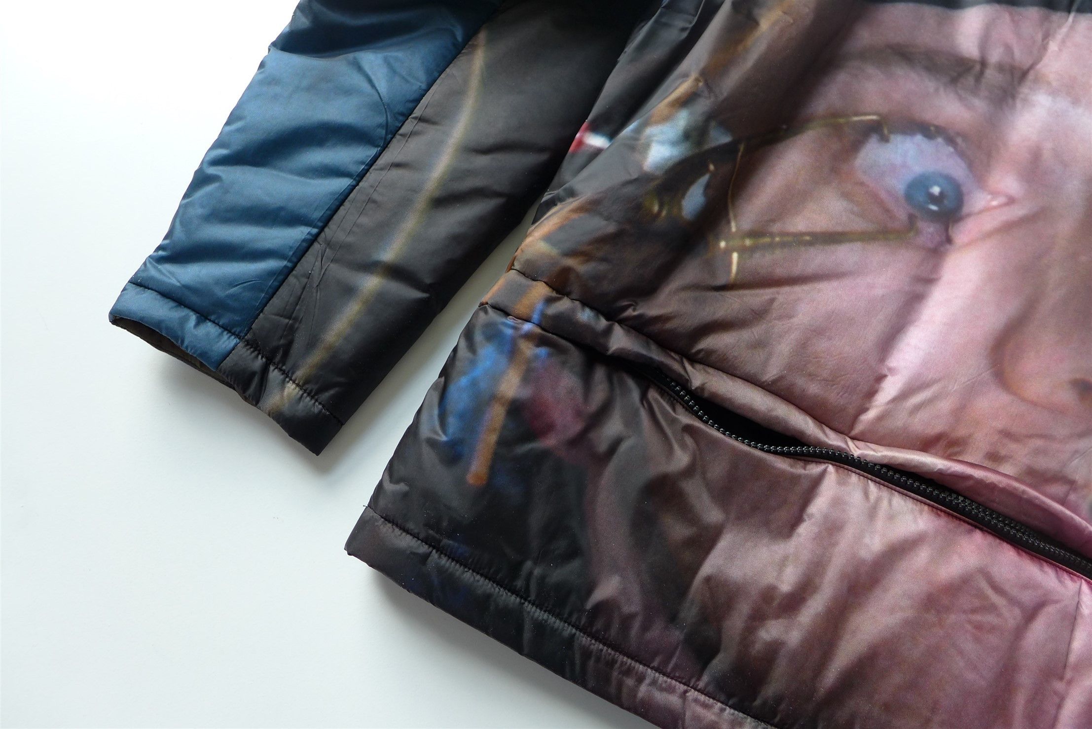 Undercover Undercover x A Clockwork Orange - Alex Coach Jacket Size US M / EU 48-50 / 2 - 14 Thumbnail
