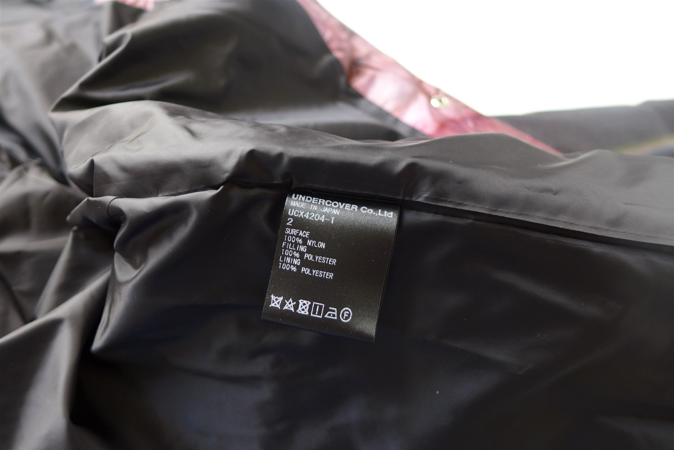 Undercover Undercover x A Clockwork Orange - Alex Coach Jacket Size US M / EU 48-50 / 2 - 20 Thumbnail