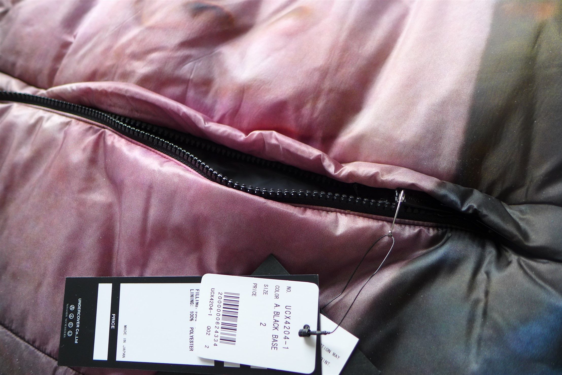 Undercover Undercover x A Clockwork Orange - Alex Coach Jacket Size US M / EU 48-50 / 2 - 16 Thumbnail