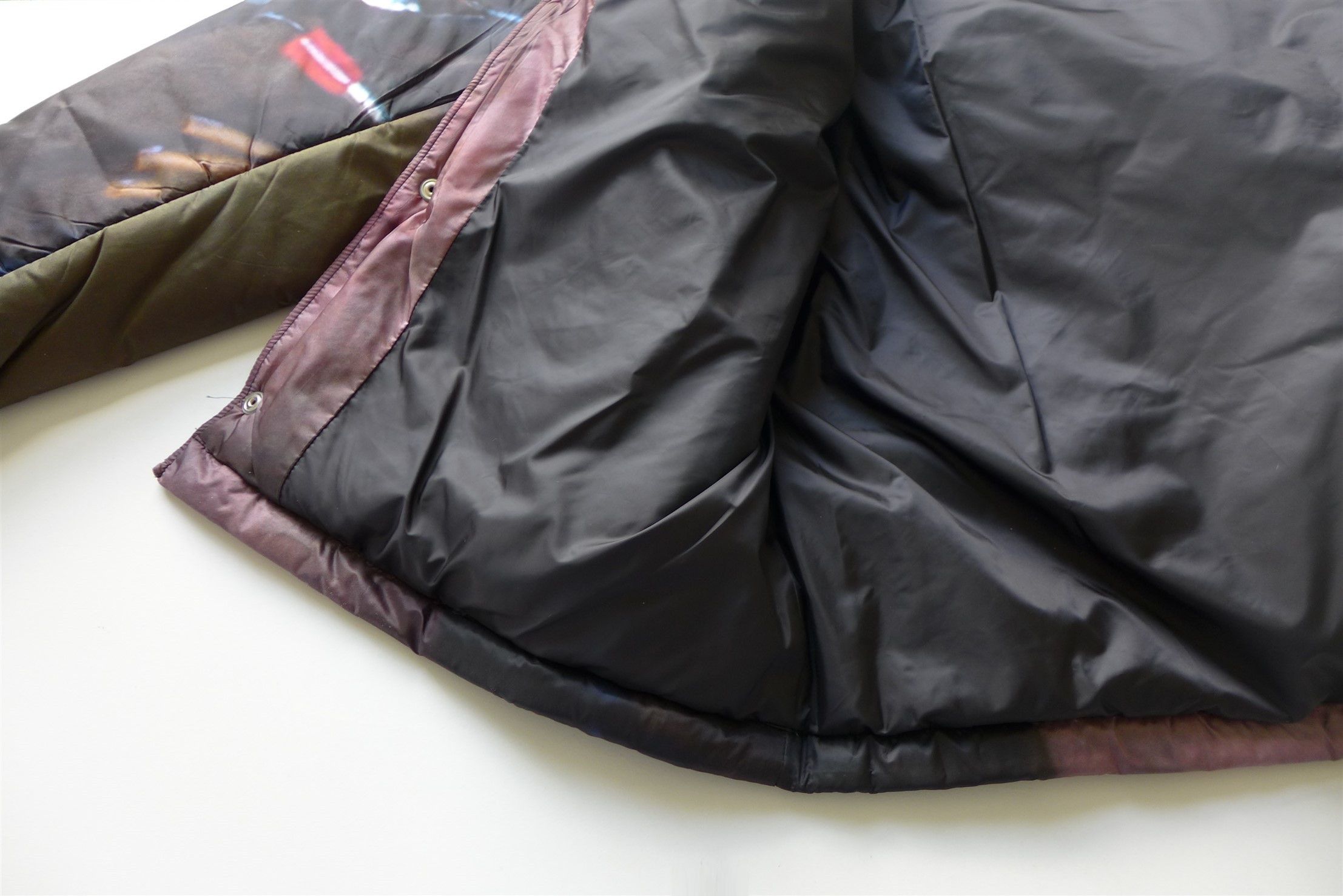 Undercover Undercover x A Clockwork Orange - Alex Coach Jacket Size US M / EU 48-50 / 2 - 18 Thumbnail