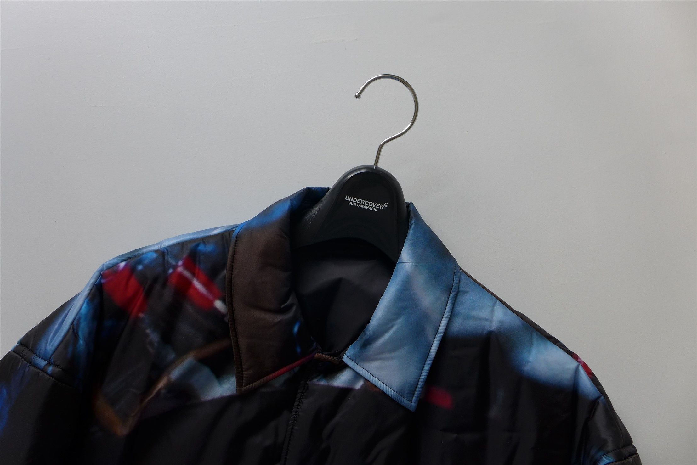 Undercover Undercover x A Clockwork Orange - Alex Coach Jacket Size US M / EU 48-50 / 2 - 8 Thumbnail