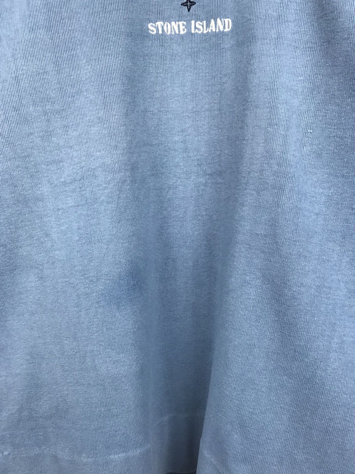 Stone Island stone island sweatshirt crewneck archive Size US L / EU 52-54 / 3 - 5 Thumbnail