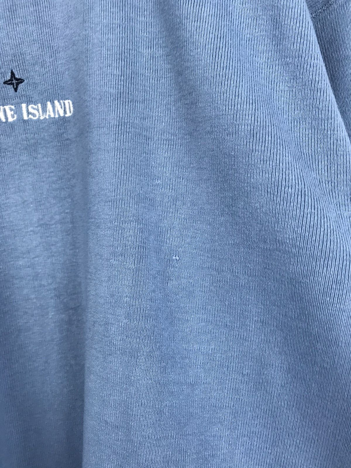 Stone Island stone island sweatshirt crewneck archive Size US L / EU 52-54 / 3 - 7 Thumbnail