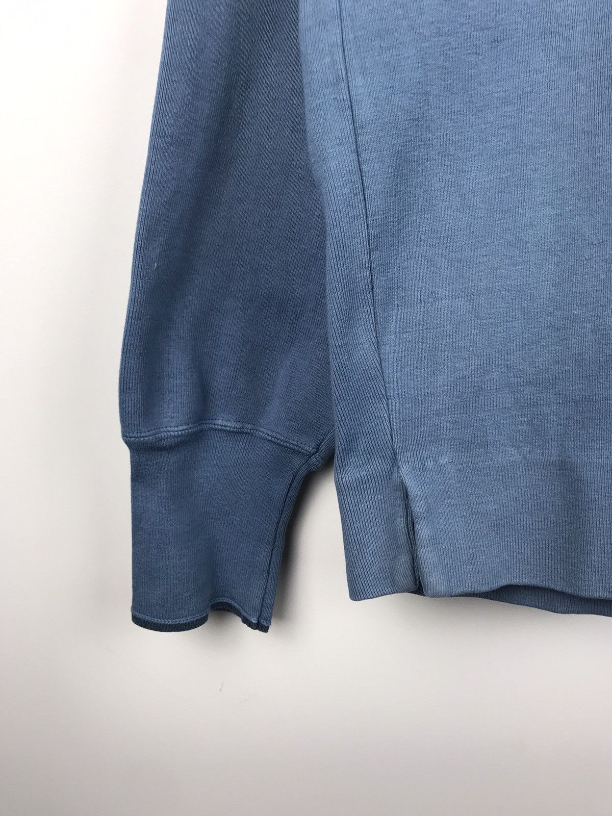 Stone Island stone island sweatshirt crewneck archive Size US L / EU 52-54 / 3 - 4 Thumbnail