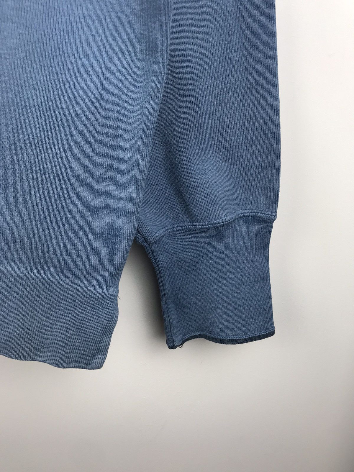 Stone Island stone island sweatshirt crewneck archive Size US L / EU 52-54 / 3 - 6 Thumbnail