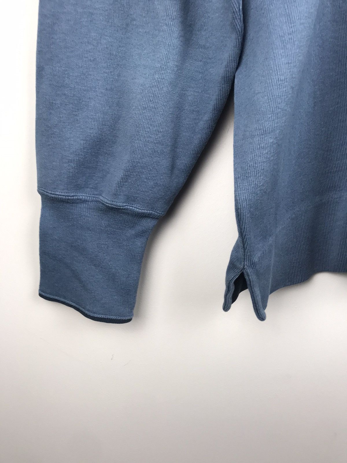 Stone Island stone island sweatshirt crewneck archive Size US L / EU 52-54 / 3 - 9 Thumbnail