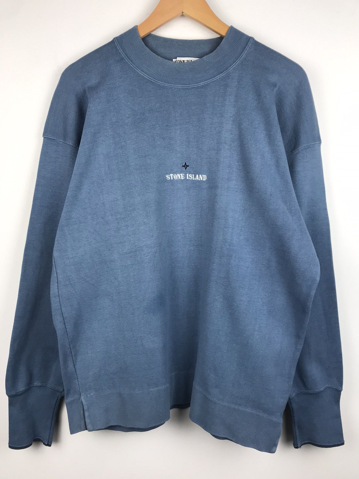 Stone Island stone island sweatshirt crewneck archive | Grailed