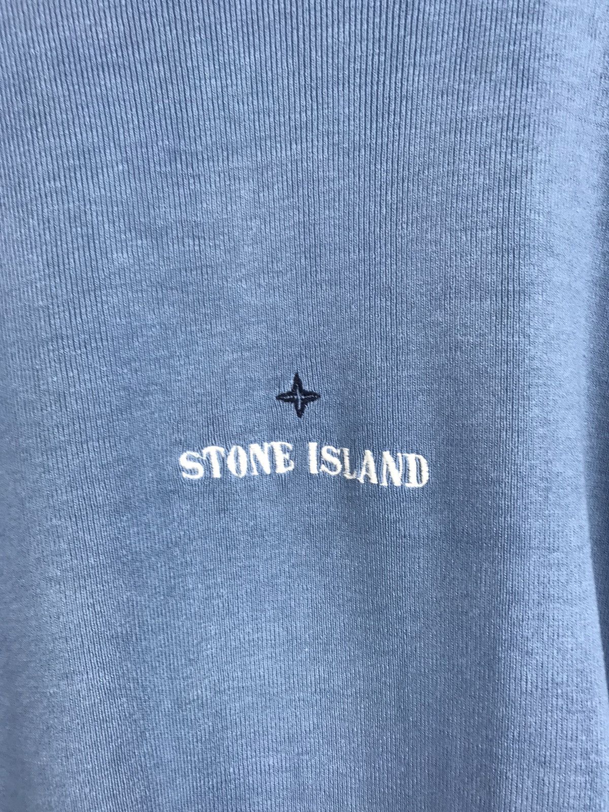Stone Island stone island sweatshirt crewneck archive Size US L / EU 52-54 / 3 - 11 Thumbnail