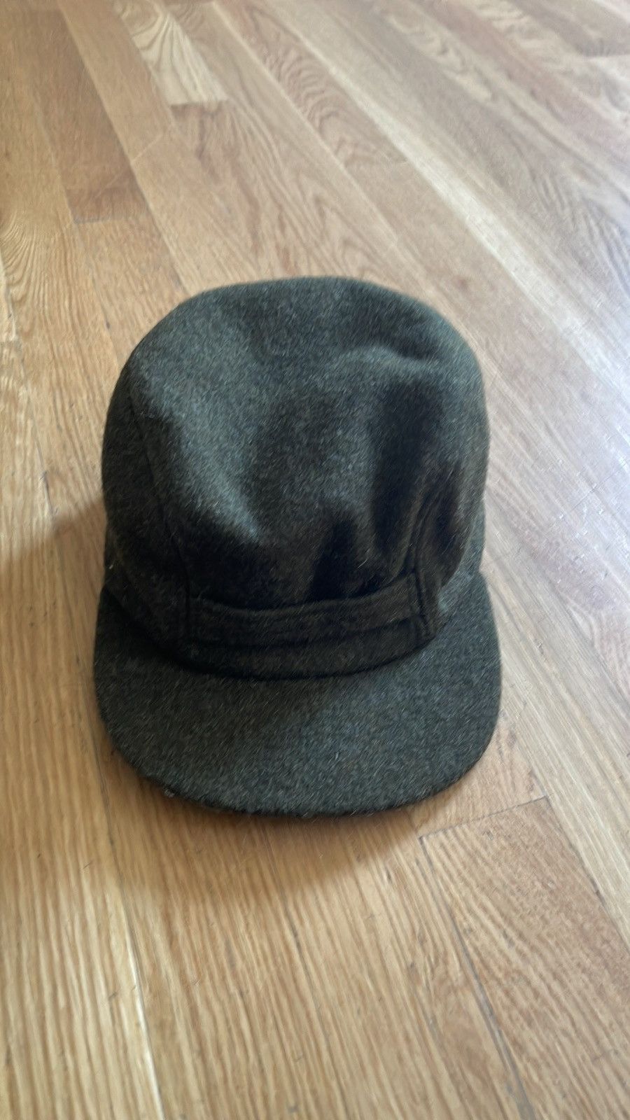 Filson Filson MACKINAW WOOL CAP | Grailed
