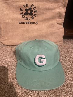 Golf Wang G Hat | Grailed