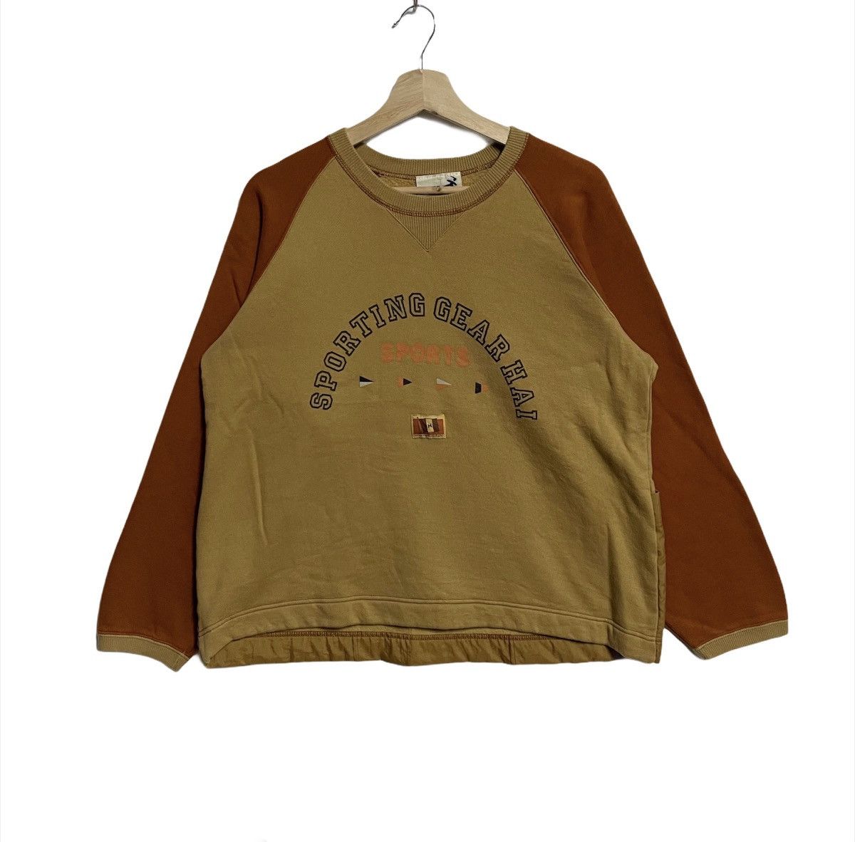 Hai Sporting Gear Clothing | Grailed