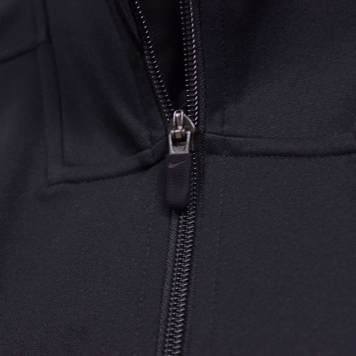 Nike Vintage Nike Track Top Jacket Size US L / EU 52-54 / 3 - 5 Thumbnail