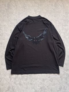 Yeezy Gap Dove Long Sleeve | Grailed