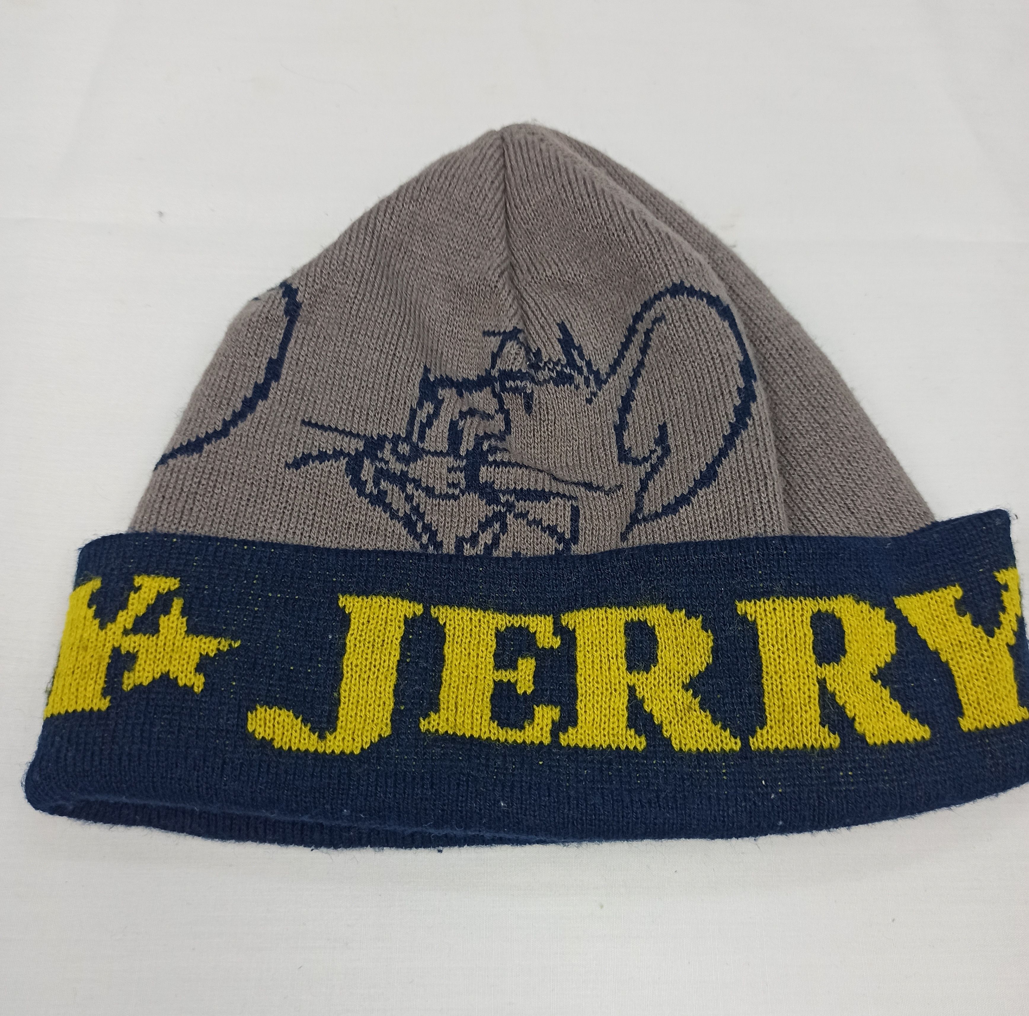 Vintage × Warner Bros Snowcap Tom and Jerry Nice Design Size ONE SIZE - 3 Thumbnail