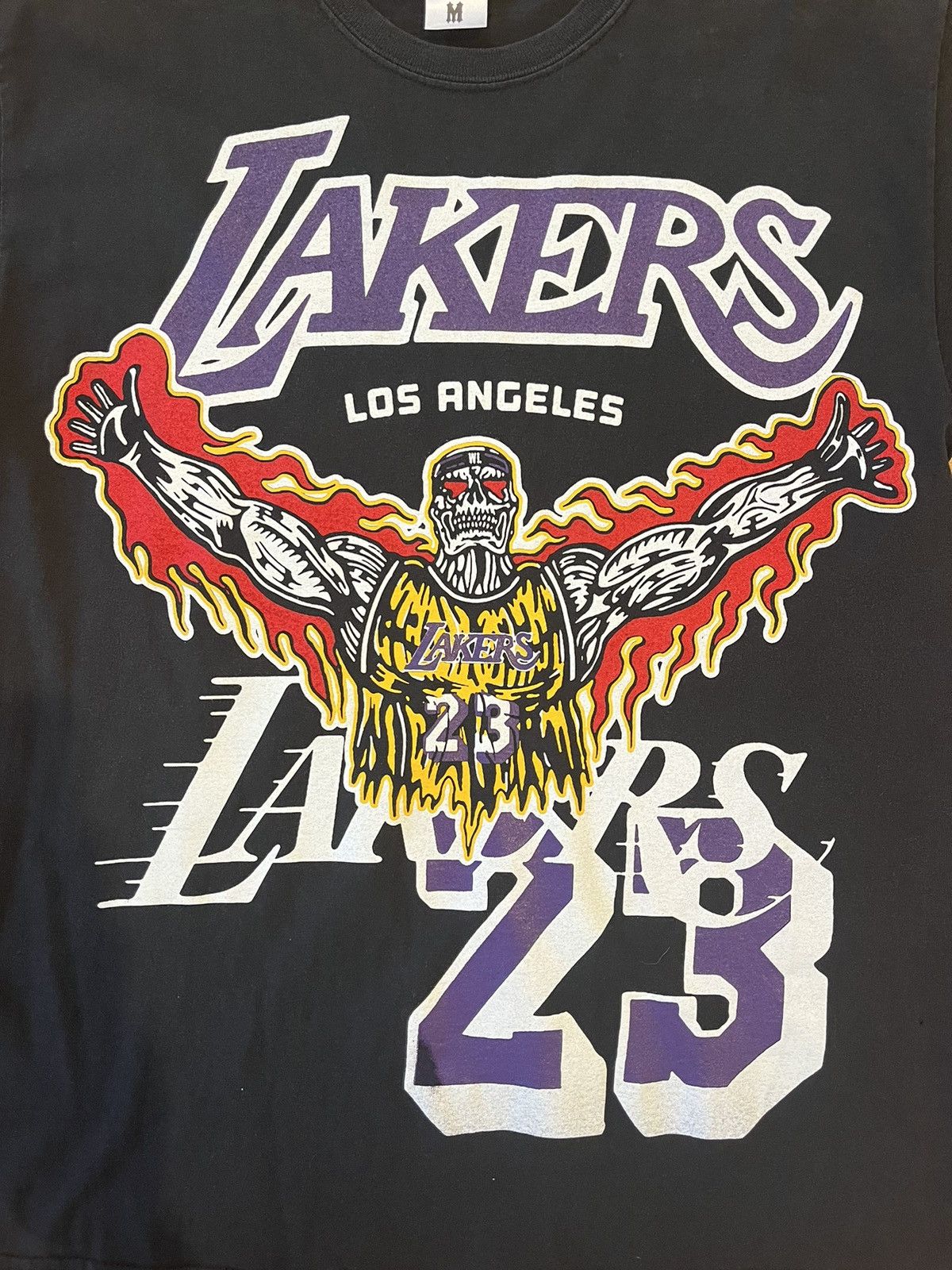 warren lotas lebron jersey