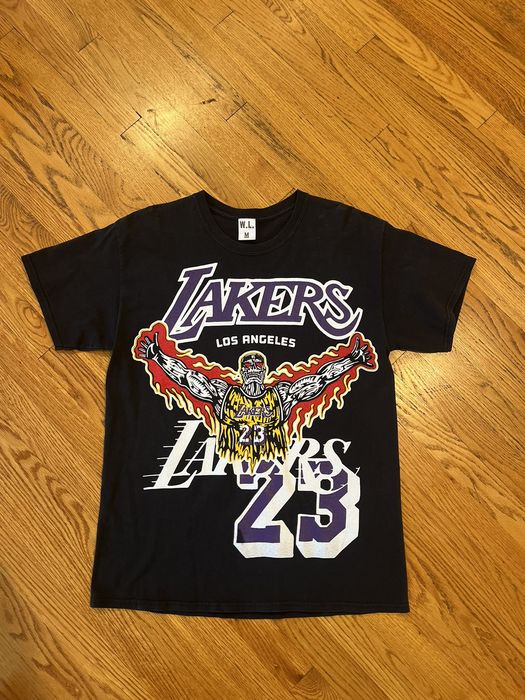 warren lotas lebron jersey