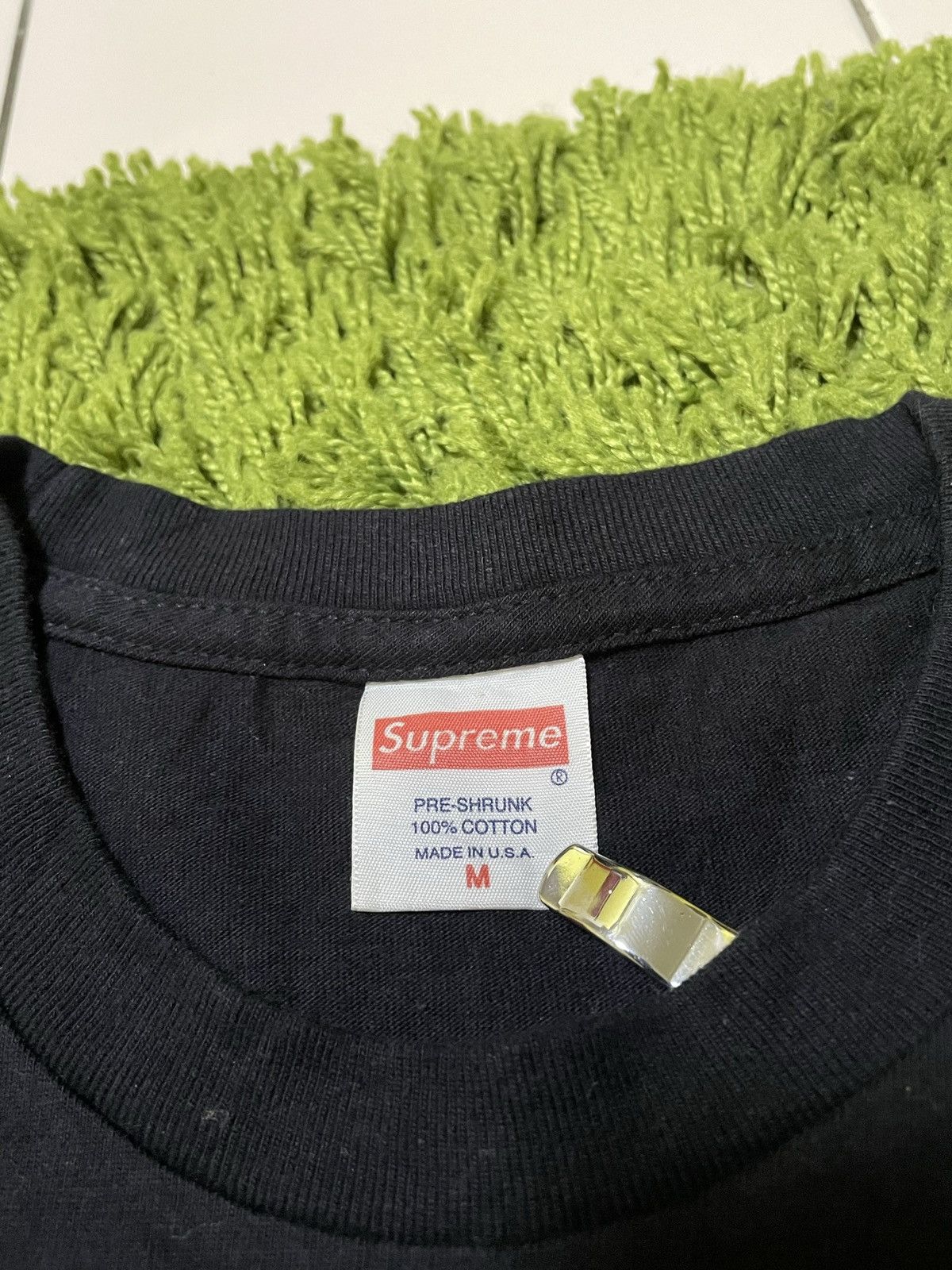 Supreme Vintage Supreme Fairy Tale at New York Size US M / EU 48-50 / 2 - 3 Thumbnail