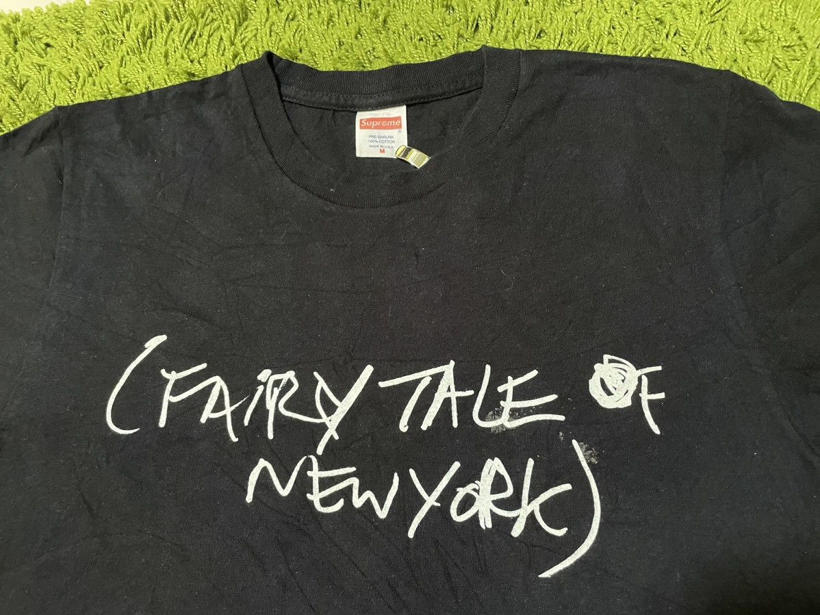 Supreme Vintage Supreme Fairy Tale at New York Size US M / EU 48-50 / 2 - 2 Thumbnail
