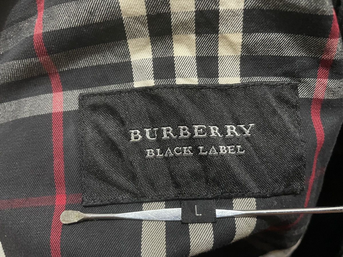 Burberry Burberry Zipper Jacket Size US M / EU 48-50 / 2 - 6 Thumbnail