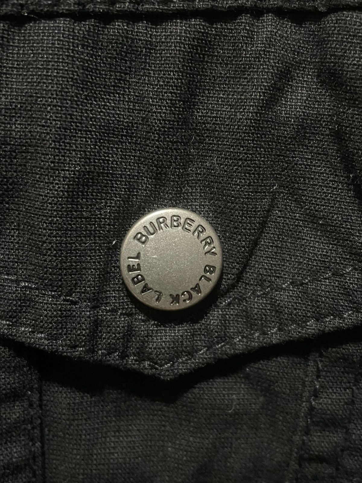 Burberry Burberry Zipper Jacket Size US M / EU 48-50 / 2 - 9 Thumbnail