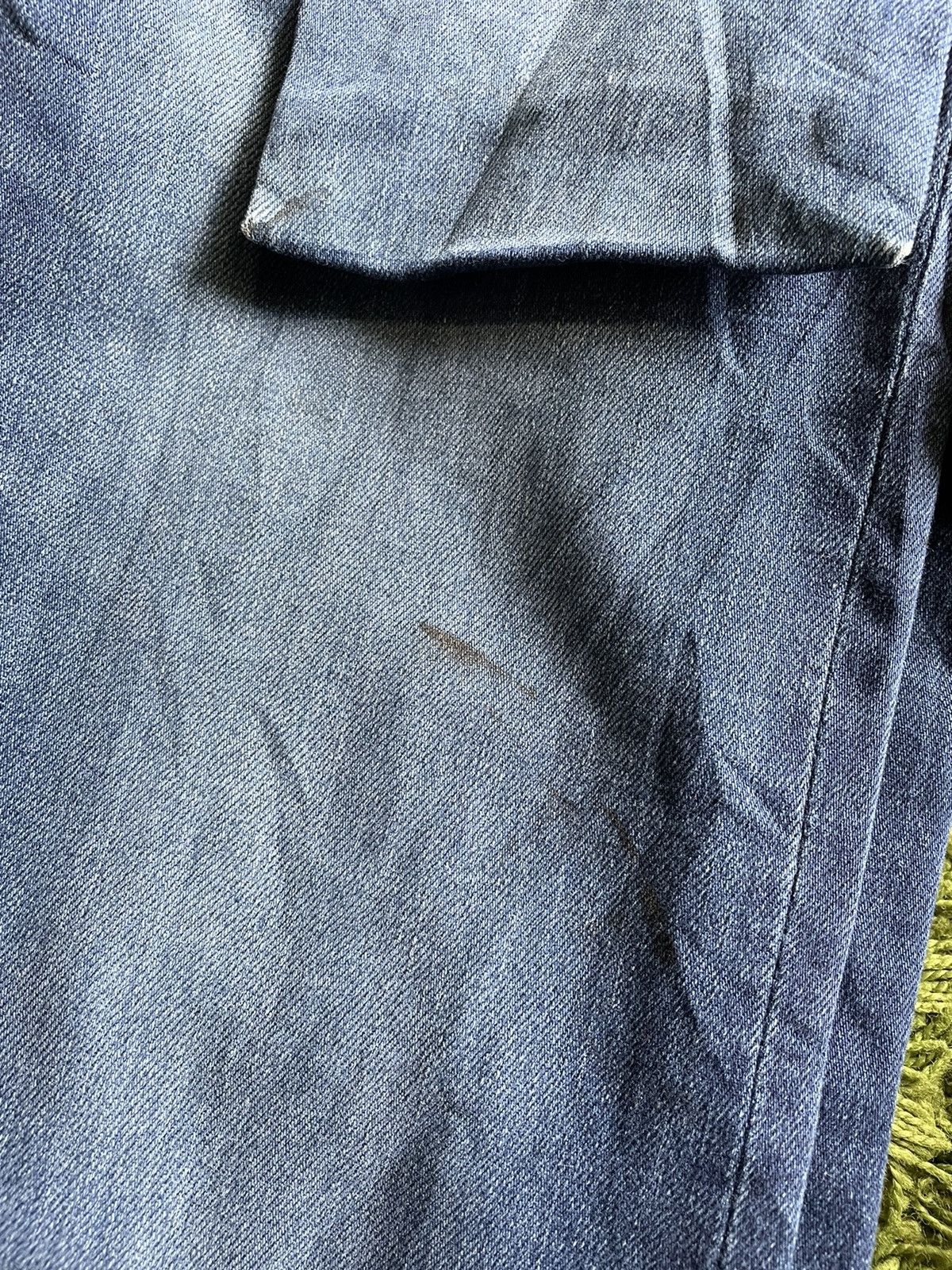 Beams Plus Sample BSP 096-2 Beams Bush Pants Rare Size US 33 - 10 Thumbnail