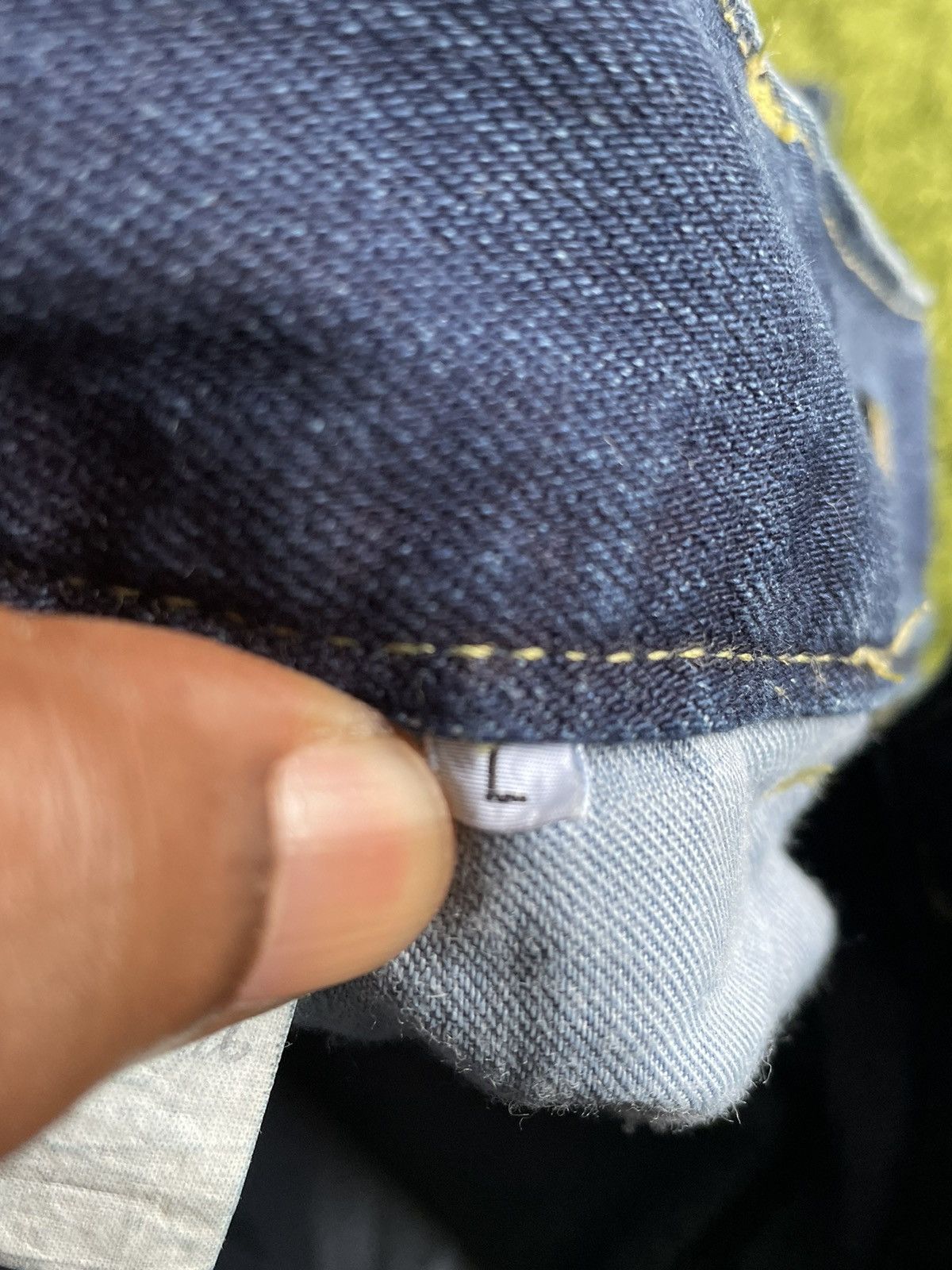 Beams Plus Sample BSP 096-2 Beams Bush Pants Rare Size US 33 - 8 Thumbnail