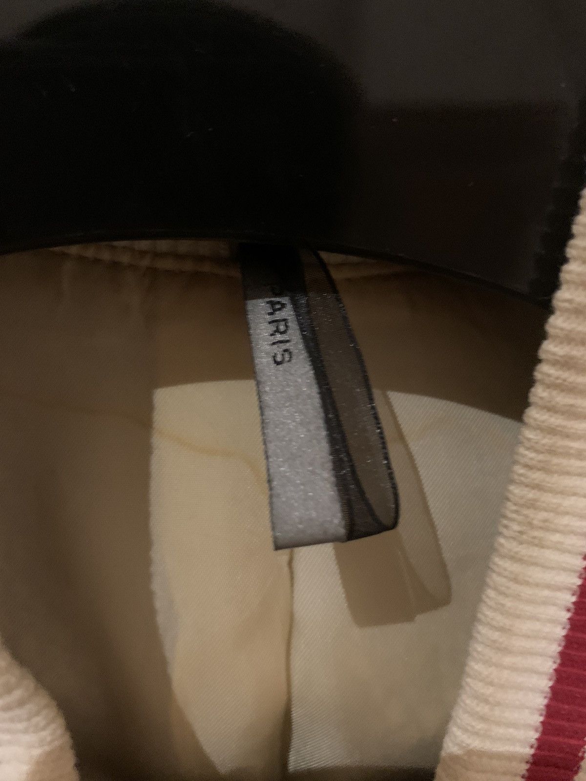 Dior × Hedi Slimane Hedi Slimane SS06 Python print bomber jacket kanye west 44 Size US S / EU 44-46 / 1 - 10 Thumbnail