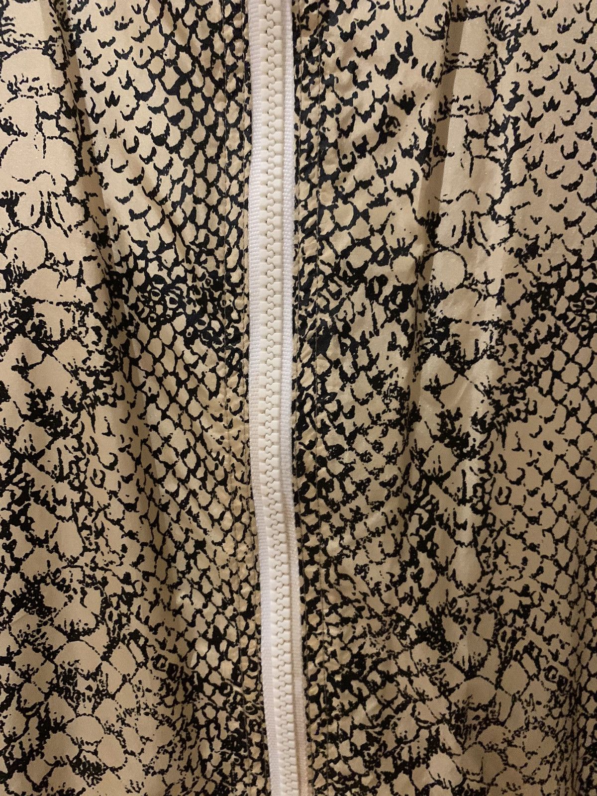 Dior × Hedi Slimane Hedi Slimane SS06 Python print bomber jacket kanye west 44 Size US S / EU 44-46 / 1 - 13 Thumbnail
