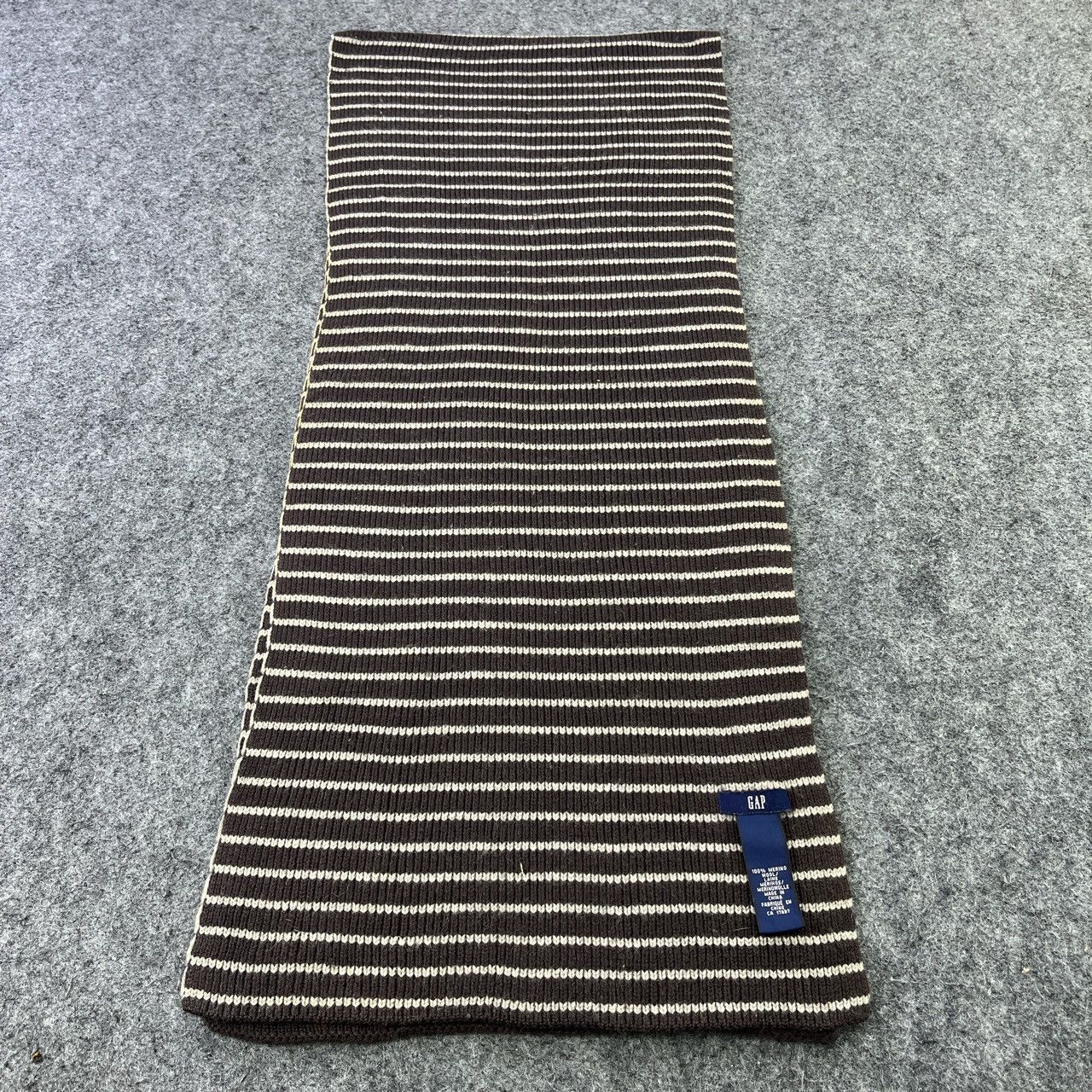 Gap Scarf/Muffler/Neckwear T484