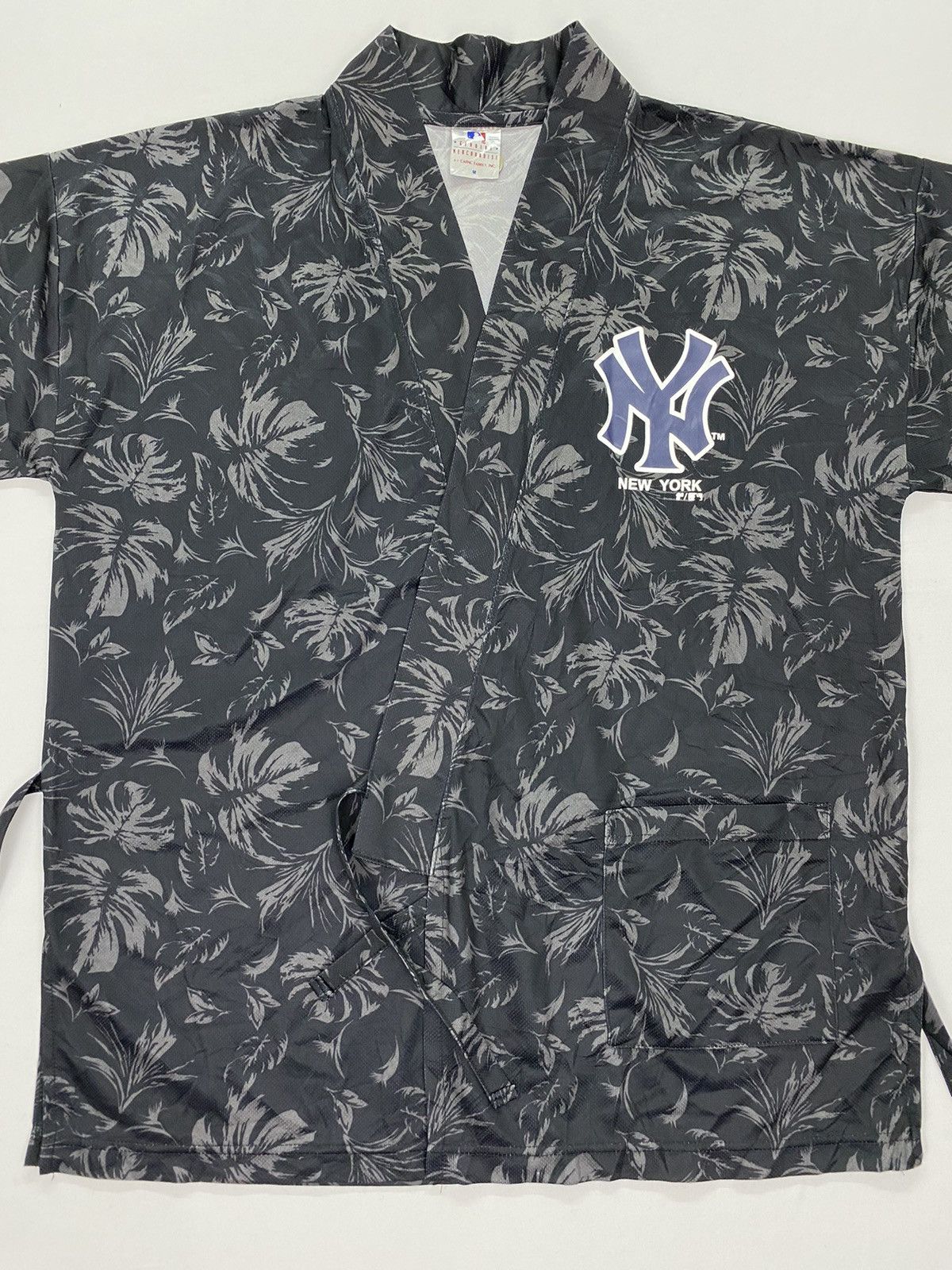 New York Yankees New York Yankees Kimono Size US M / EU 48-50 / 2 - 3 Thumbnail