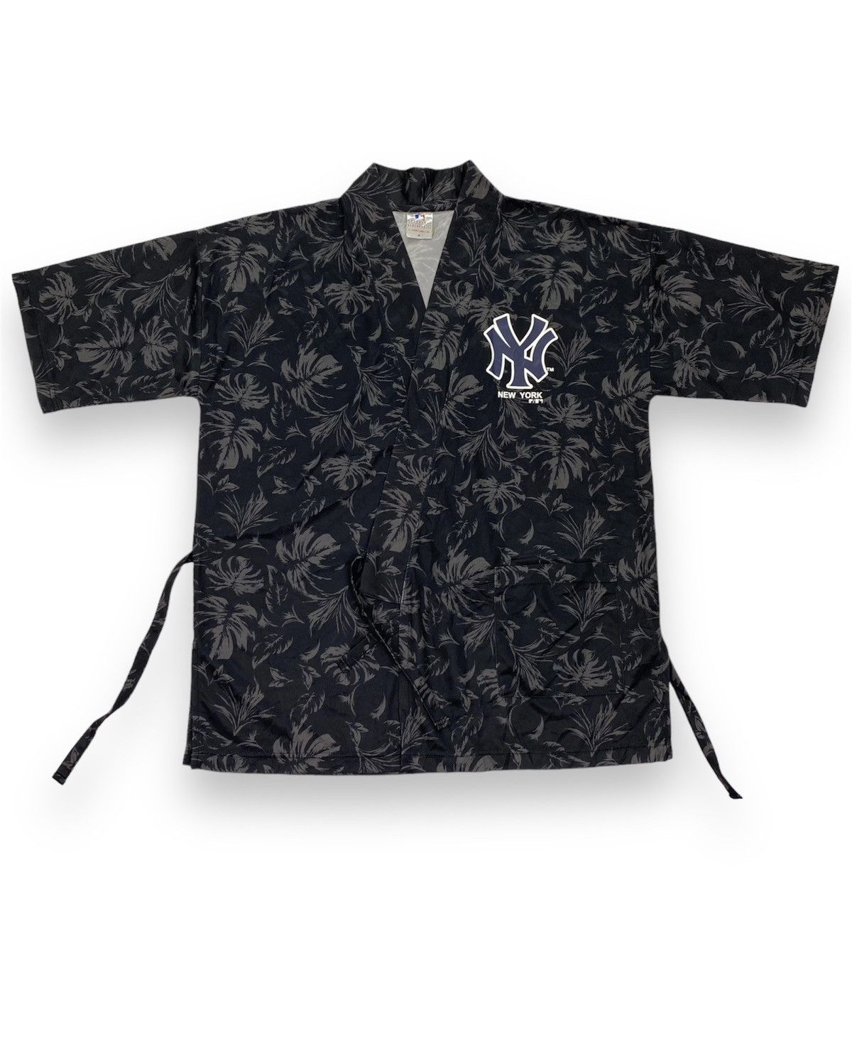 New York Yankees New York Yankees Kimono Size US M / EU 48-50 / 2 - 1 Thumbnail
