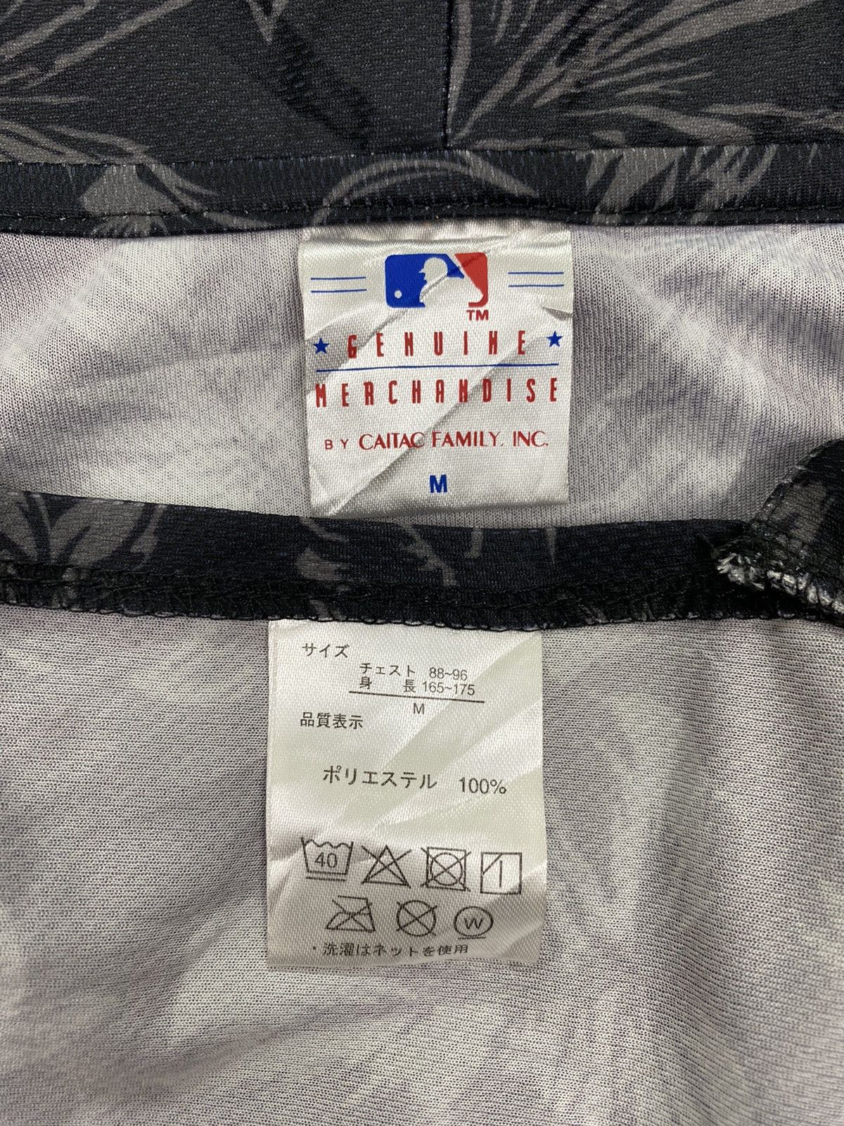 New York Yankees New York Yankees Kimono Size US M / EU 48-50 / 2 - 9 Thumbnail