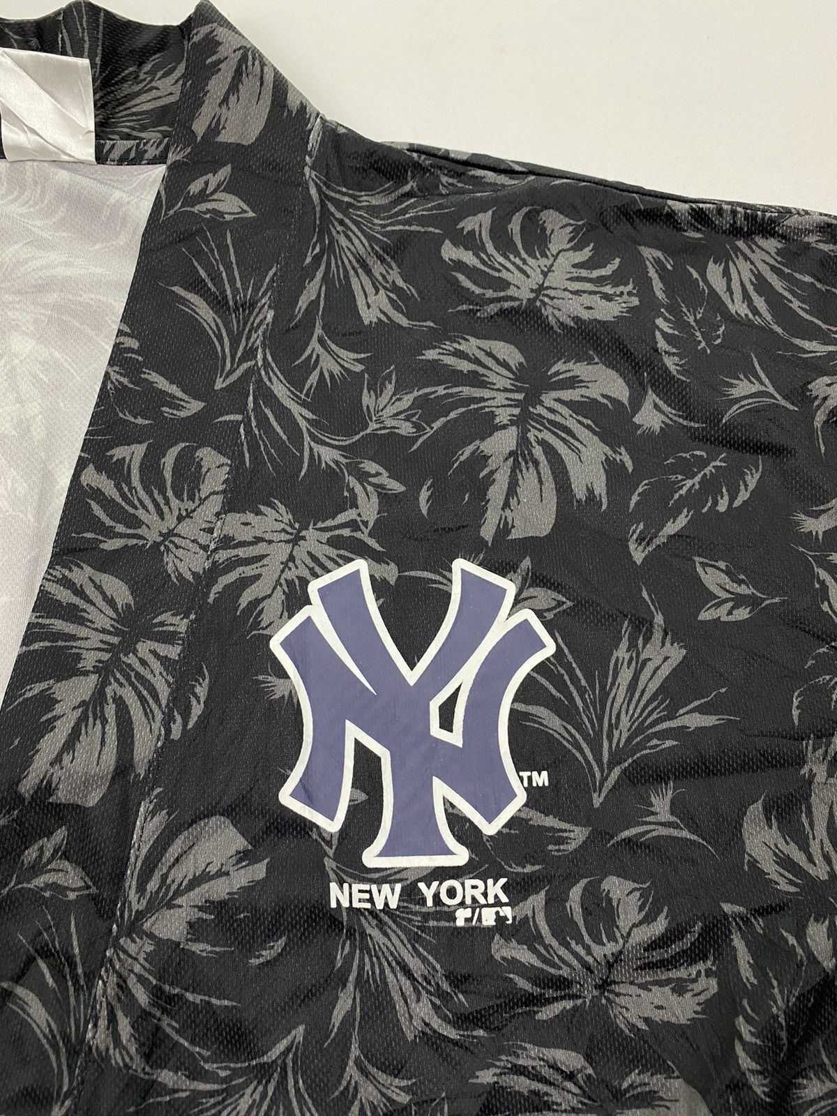 New York Yankees New York Yankees Kimono Size US M / EU 48-50 / 2 - 8 Thumbnail