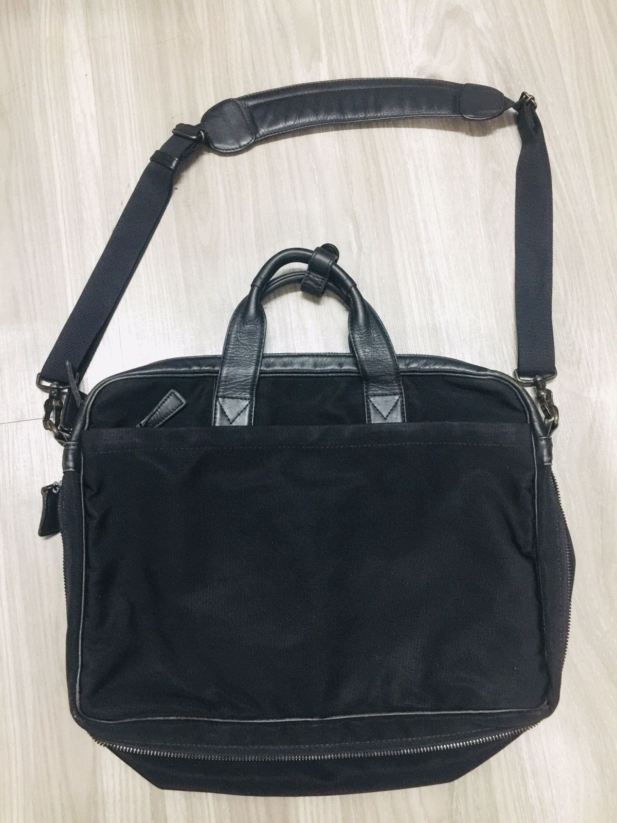 Porter Porter 2 Way Sling Bag Size ONE SIZE - 8 Thumbnail