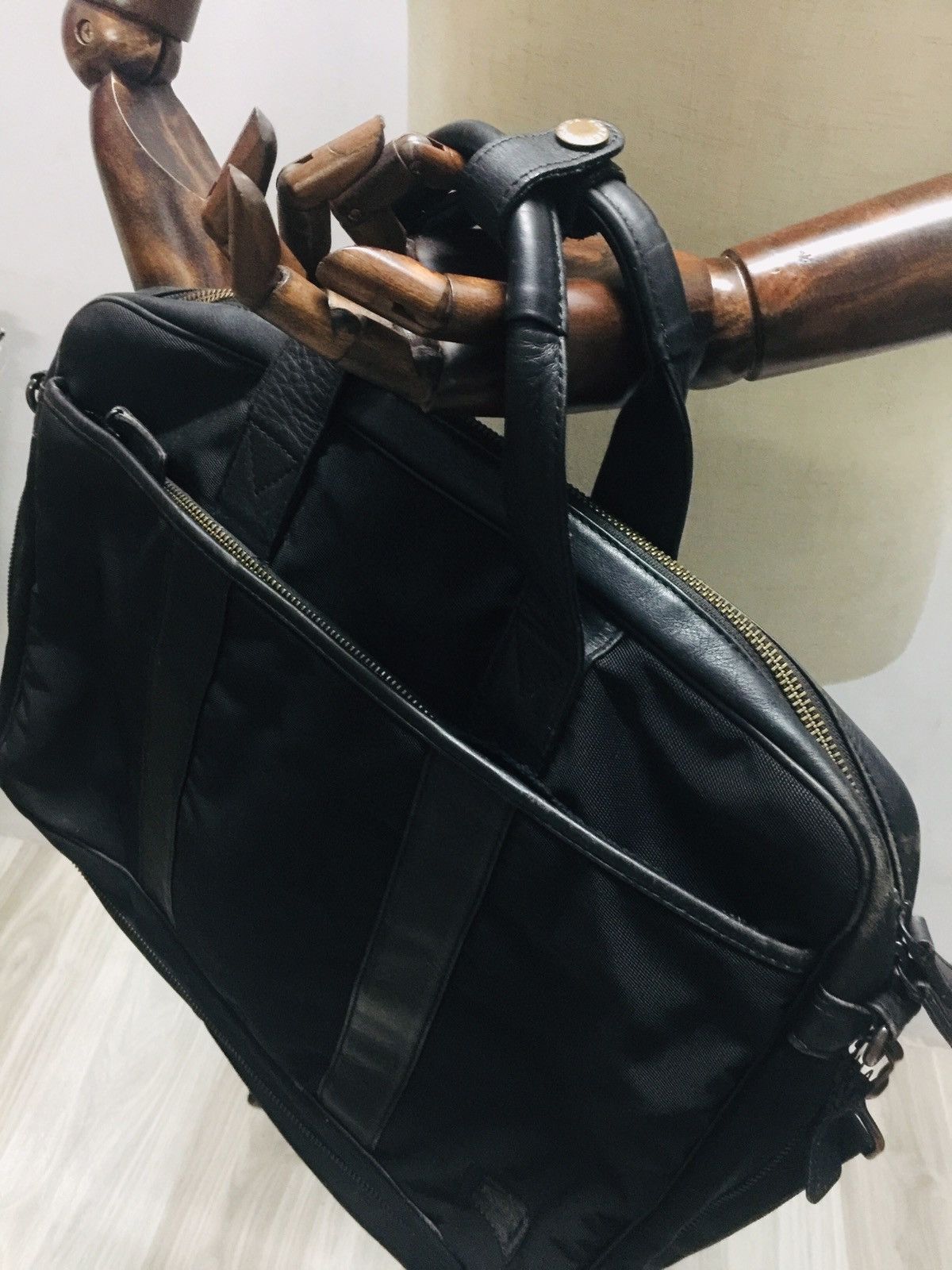 Porter Porter 2 Way Sling Bag Size ONE SIZE - 6 Thumbnail