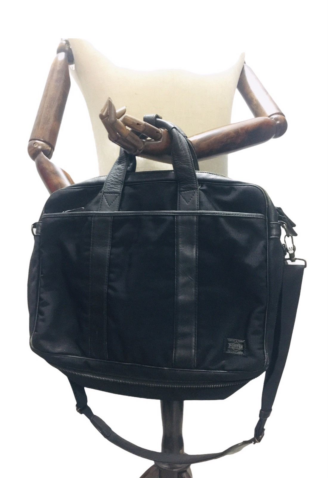 Porter Porter 2 Way Sling Bag Size ONE SIZE - 3 Thumbnail