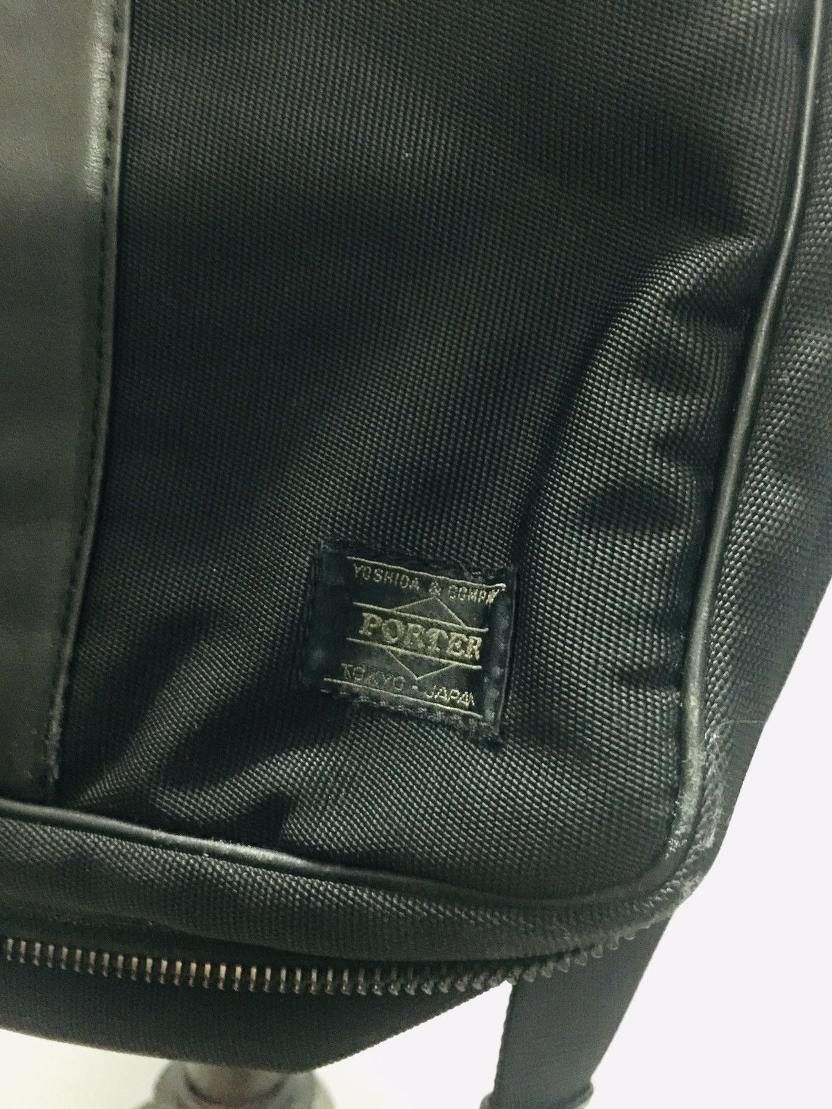 Porter Porter 2 Way Sling Bag Size ONE SIZE - 5 Thumbnail