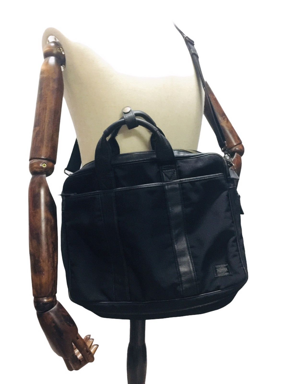 Porter Porter 2 Way Sling Bag Size ONE SIZE - 2 Thumbnail