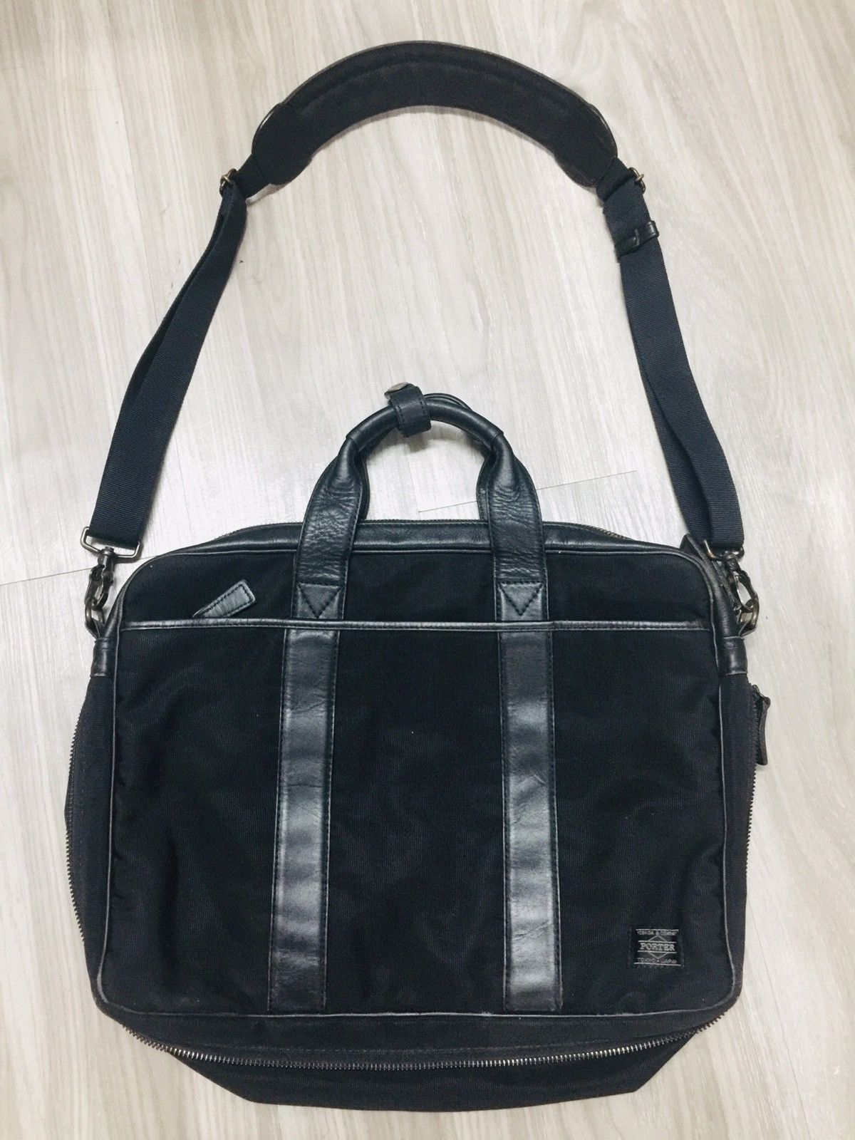 Porter Porter 2 Way Sling Bag Size ONE SIZE - 9 Thumbnail