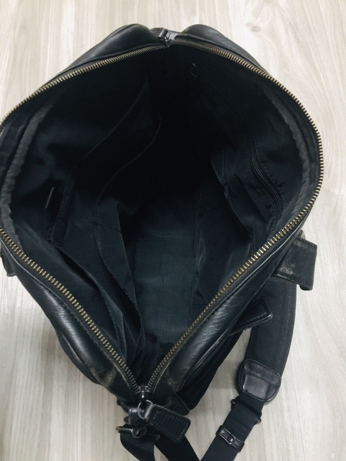 Porter Porter 2 Way Sling Bag Size ONE SIZE - 10 Thumbnail
