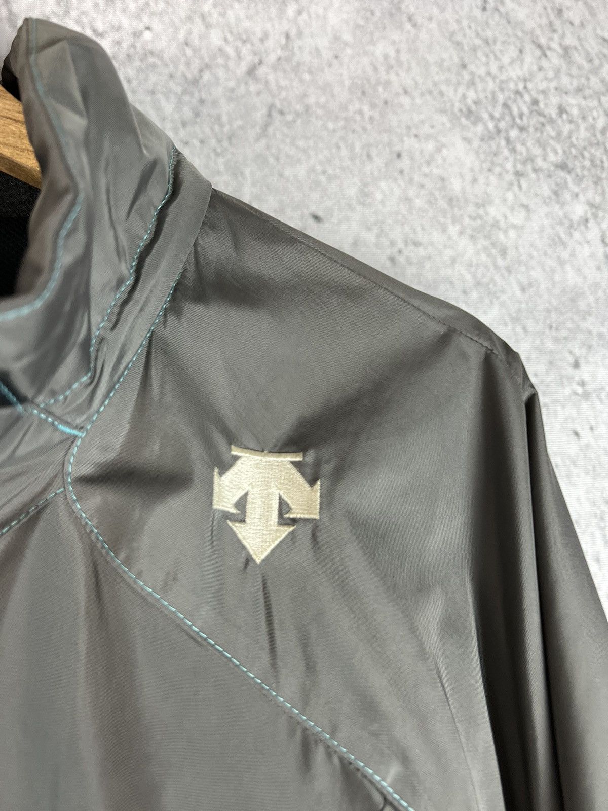 Descente Descente ski light jacket Size US XXL / EU 58 / 5 - 4 Thumbnail