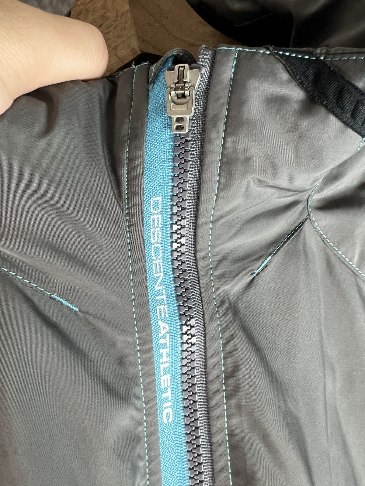 Descente Descente ski light jacket Size US XXL / EU 58 / 5 - 6 Thumbnail