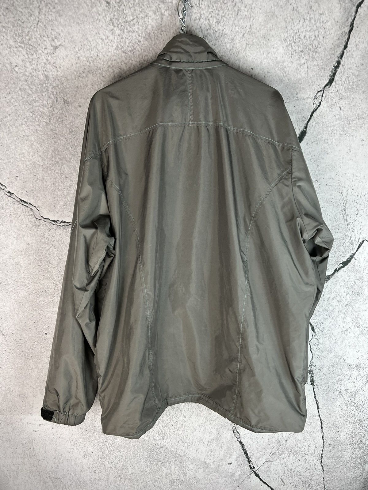 Descente Descente ski light jacket Size US XXL / EU 58 / 5 - 2 Thumbnail