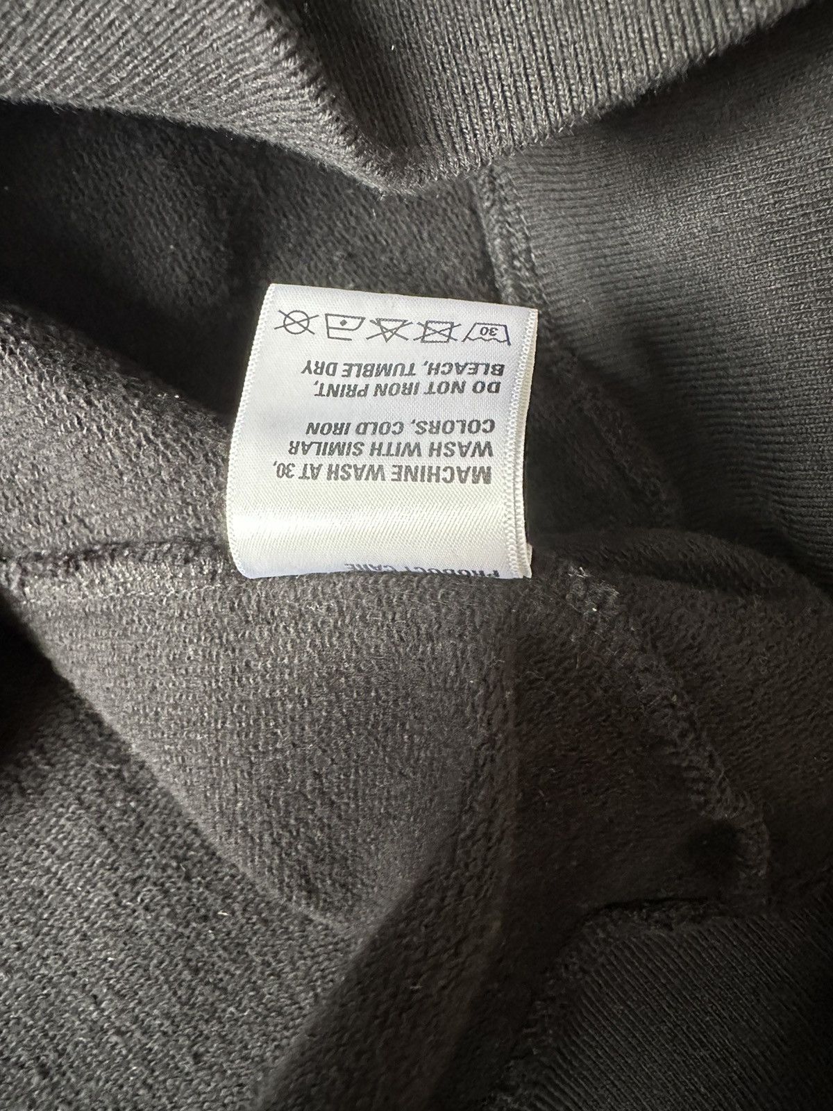 Colette × Highsnobiety Highsnobiety Colette Mon Amour Popcorn Hoodie Size US L / EU 52-54 / 3 - 5 Thumbnail