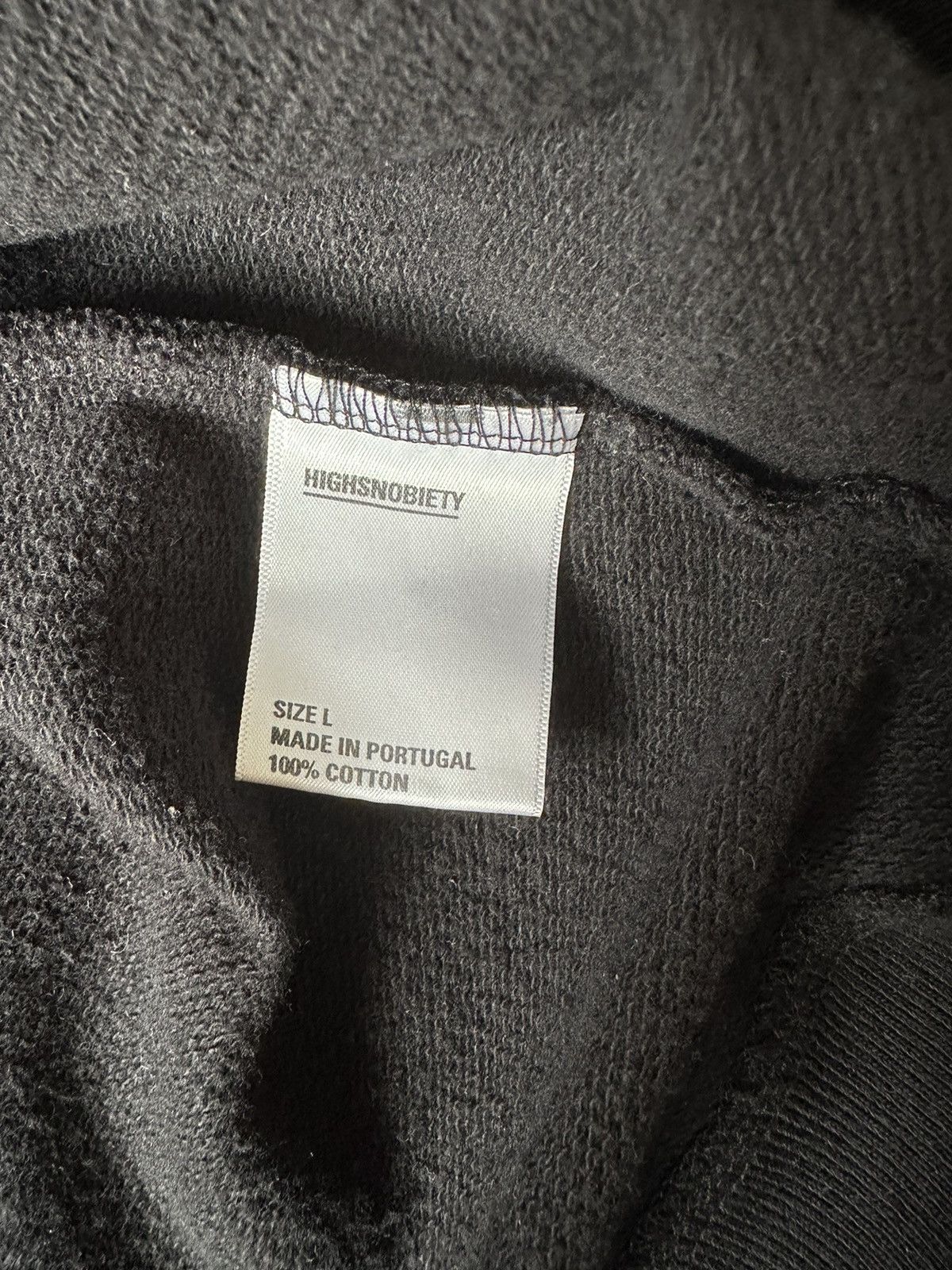 Colette × Highsnobiety Highsnobiety Colette Mon Amour Popcorn Hoodie Size US L / EU 52-54 / 3 - 4 Thumbnail