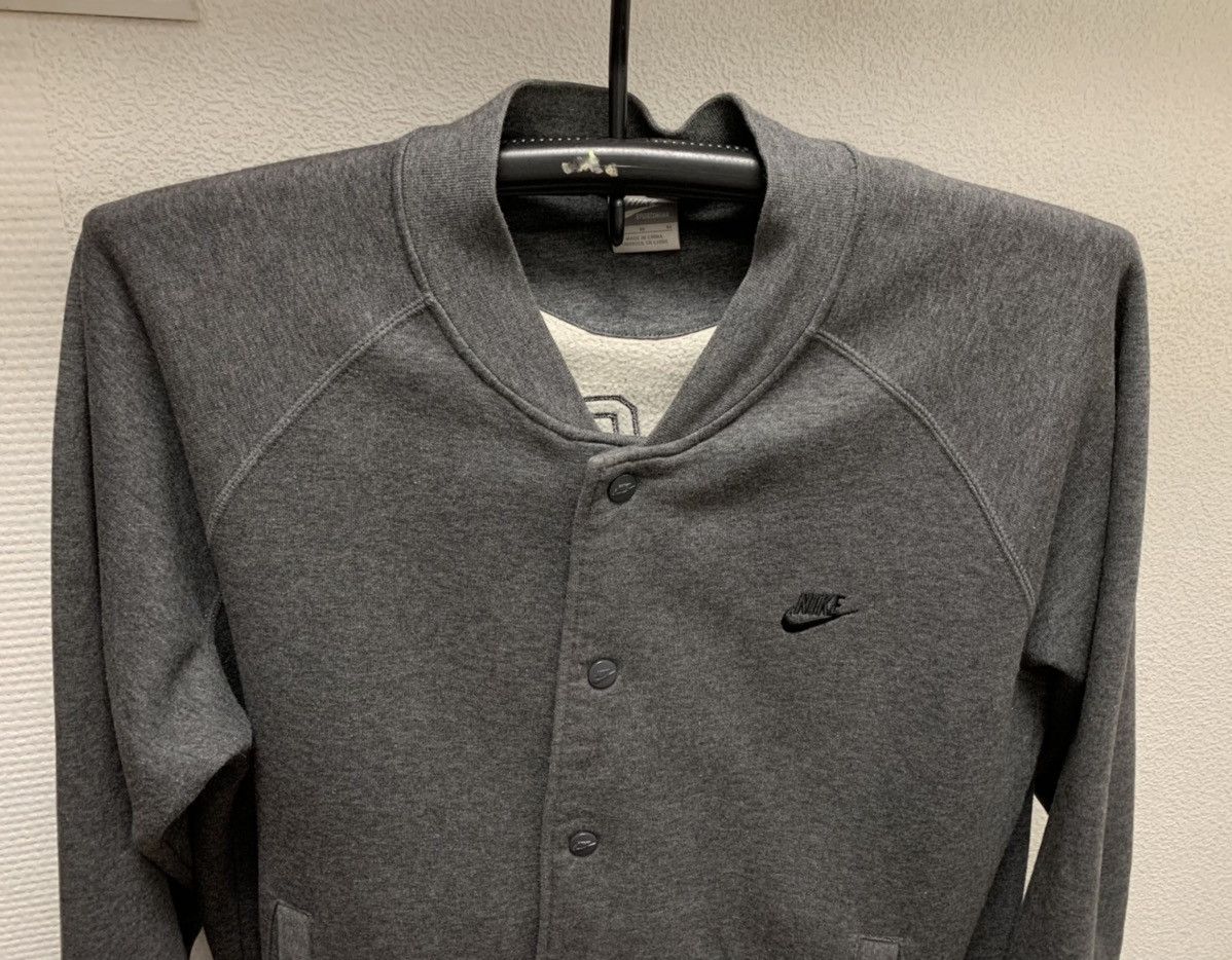Nike Nike Oregon vintage bomber M sz big logo Size US M / EU 48-50 / 2 - 3 Thumbnail