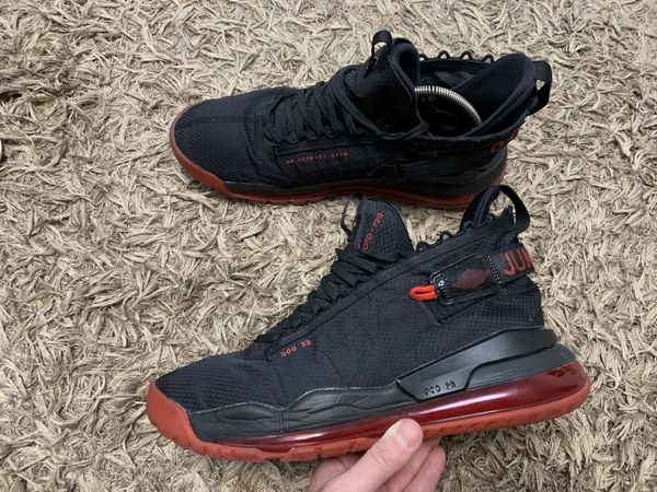 Jordan proto max 720 cheap bred