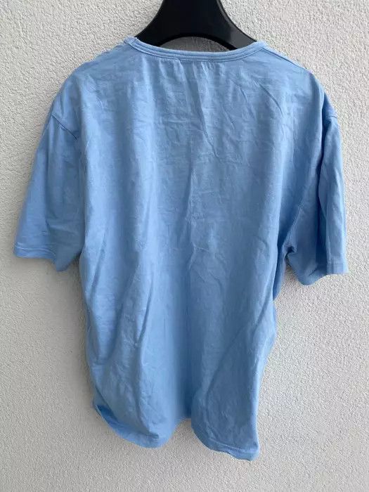 Yves Saint Laurent blue YSL T-shirt Size US L / EU 52-54 / 3 - 8 Thumbnail