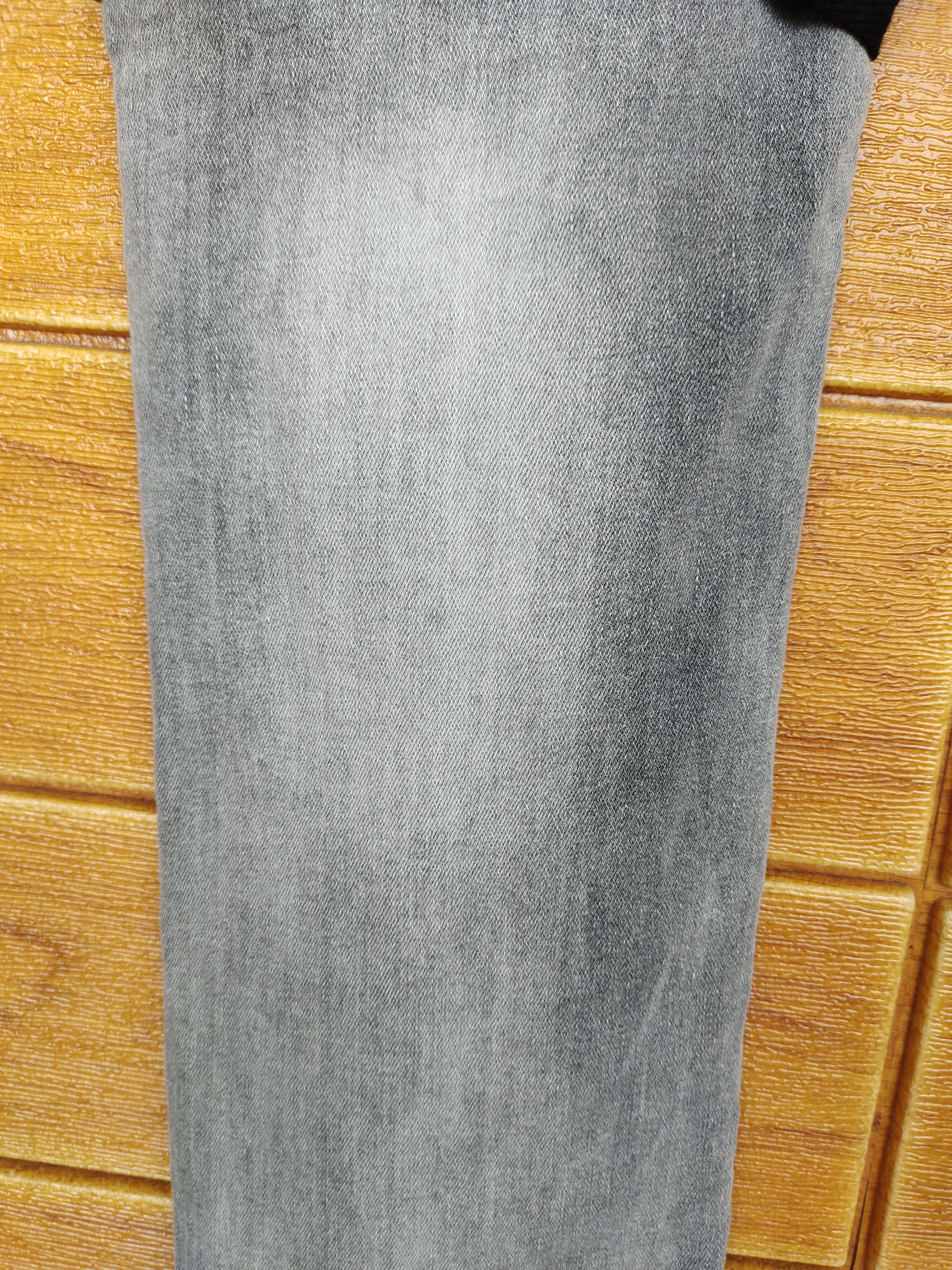 Comme des Garcons × Undercover SERENEDE Bondage Skinny Denim Jeans Streetwear y2k Size US 34 / EU 50 - 14 Thumbnail