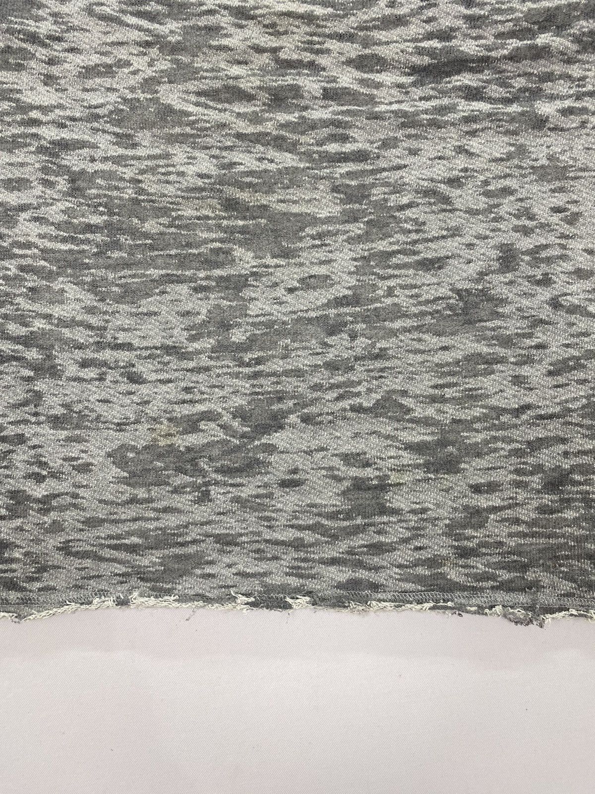 Japanese Brand Stig P Distressed Tshirt Size US XS / EU 42 / 0 - 9 Thumbnail